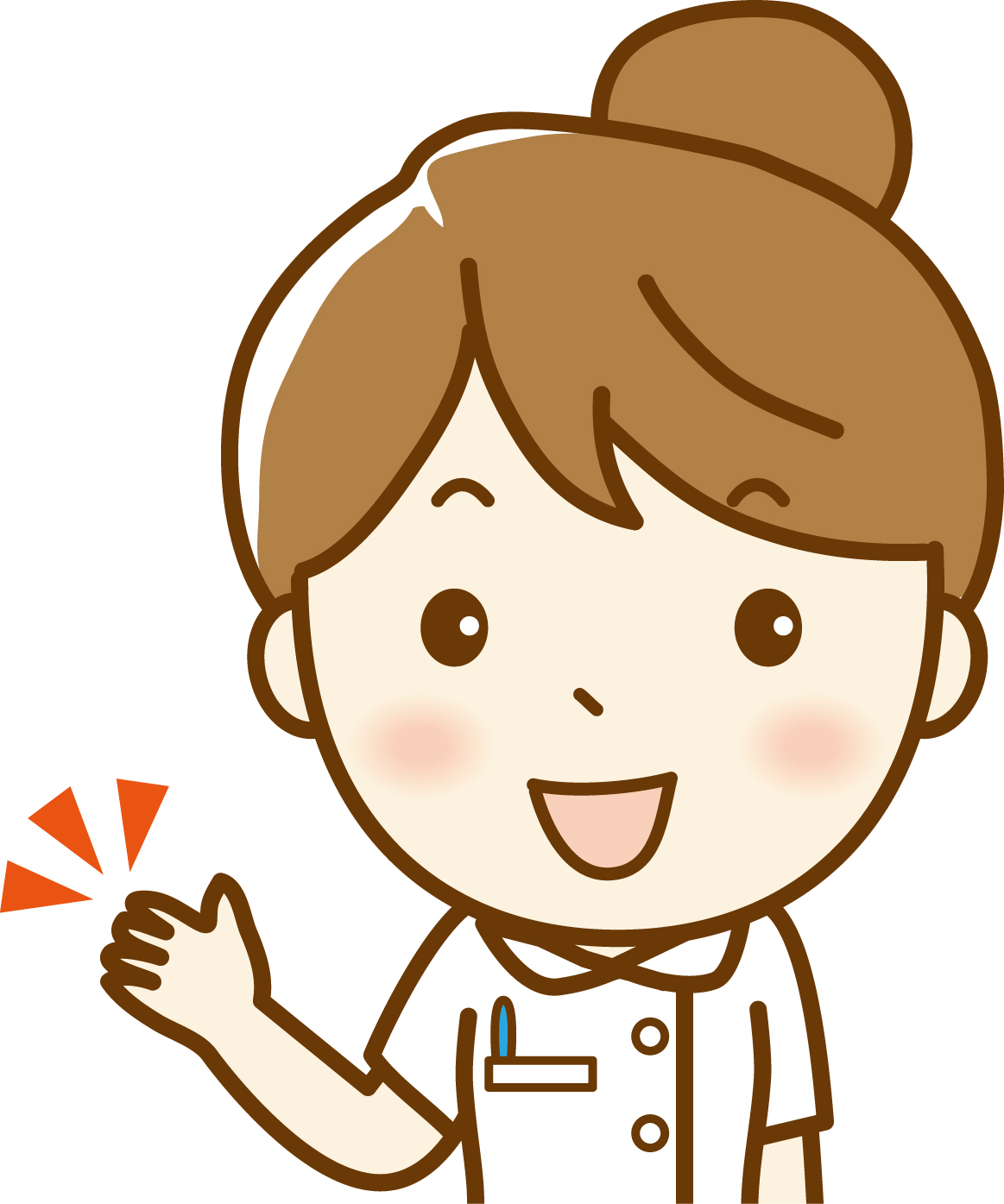 ナース