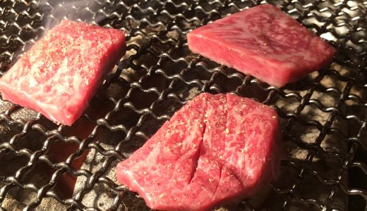 東三国☆焼肉☆炭火焼道場「勝斗」