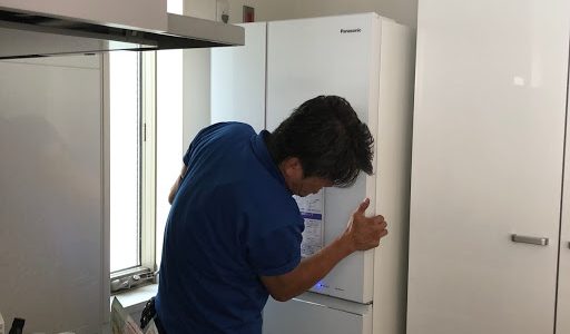 パナソニックパーシャル搭載冷蔵庫 ７dayを一年間使ってみた感想