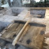 大分県別府市のイタリアン「オット・エ・テッセ」でランチ