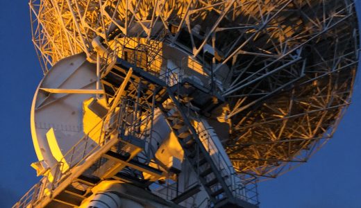 ナイトツアー☆石垣島の星空と自然を体験