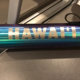 ハワイホノルル☆ダニエルKイノウエ空港のスタバでステンレスボトルを買うのに一苦労したの。