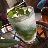 ソーダストリームでモヒートを楽しむ！