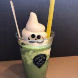 横浜中華街はタピオカ天国だ〜